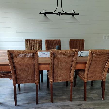 Omenapolun Onni Appartement Taipalsaari Buitenkant foto