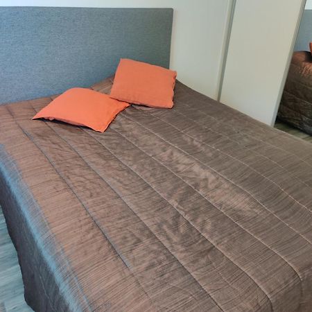Omenapolun Onni Appartement Taipalsaari Kamer foto