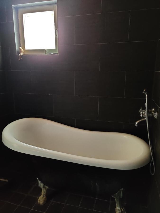 Omenapolun Onni Appartement Taipalsaari Buitenkant foto