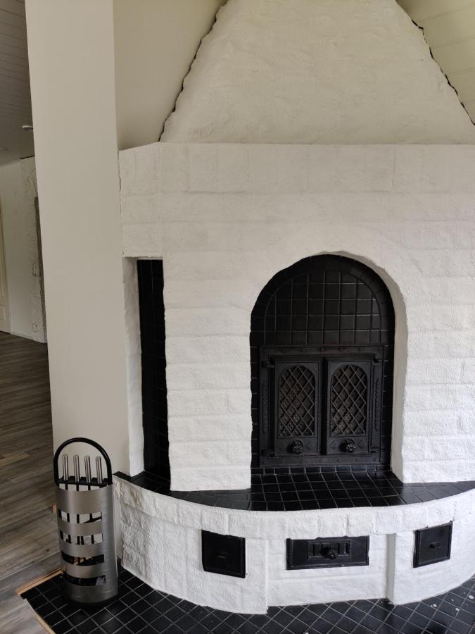 Omenapolun Onni Appartement Taipalsaari Buitenkant foto