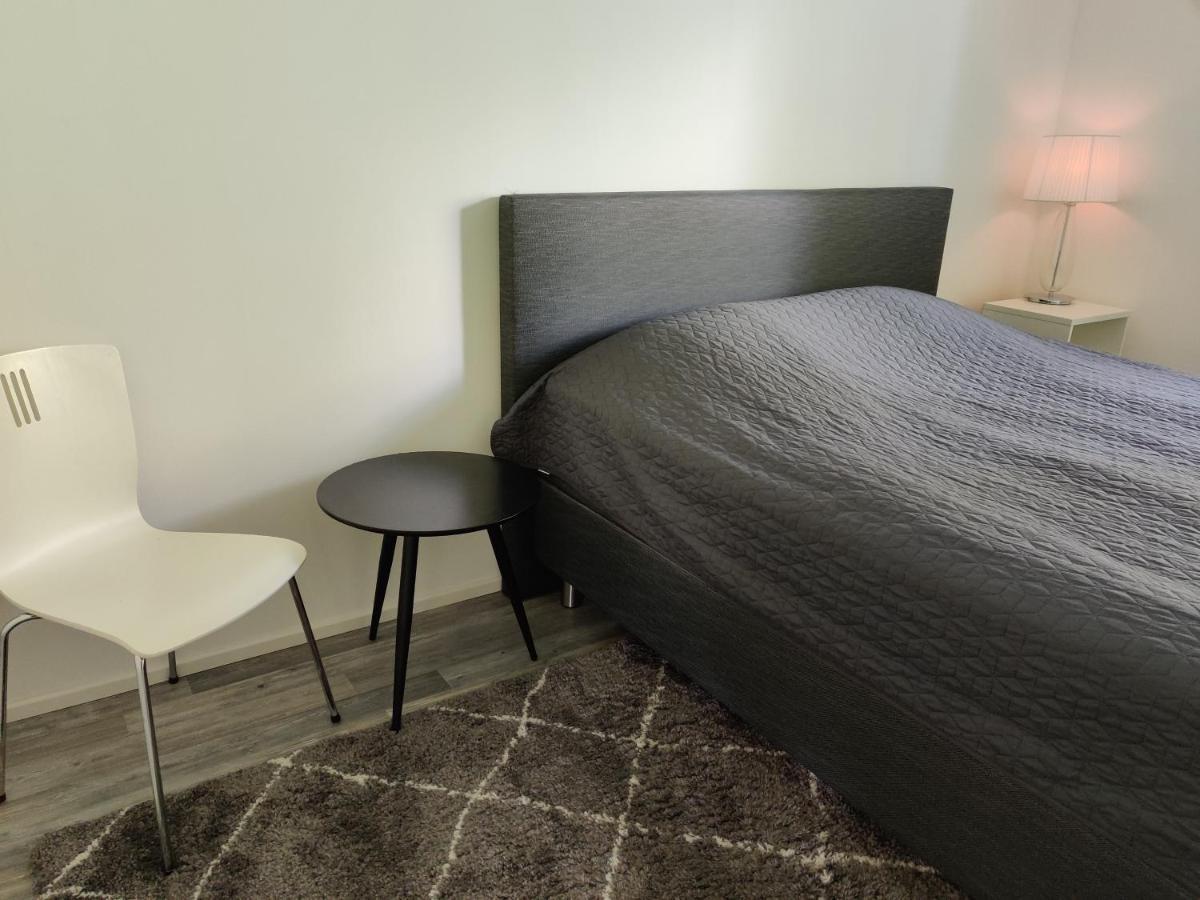 Omenapolun Onni Appartement Taipalsaari Buitenkant foto