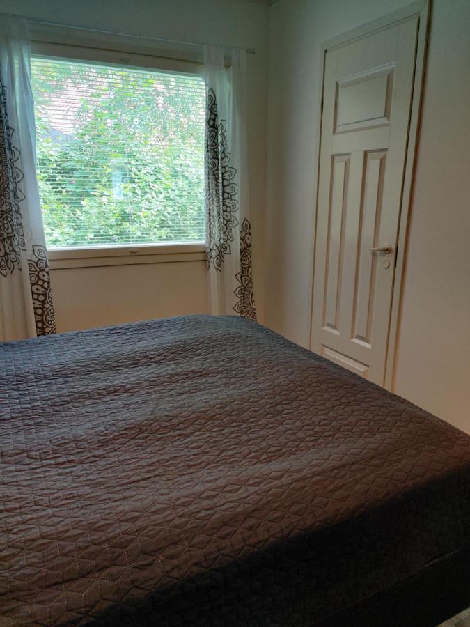 Omenapolun Onni Appartement Taipalsaari Buitenkant foto